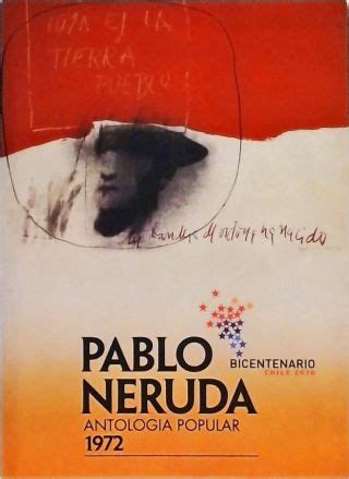 Pablo Neruda Antologia Popular Pablo Neruda Tra A Livraria E