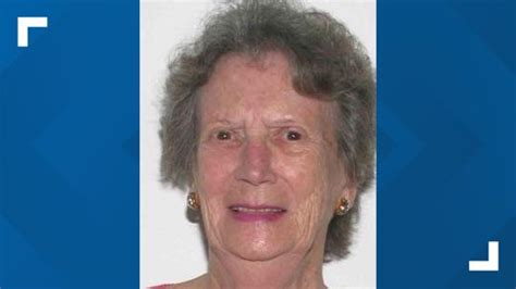 83 Year Old Memphis Woman Missing Since Mid February Found Dead