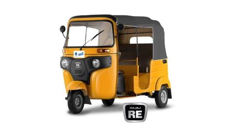 Bajaj Re Ang No 1 Three Wheeler Bajaj Philippines