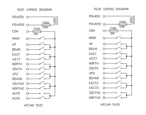 wire  demag overhead crane  complete wiring diagram guide