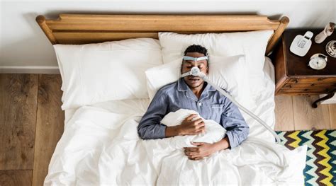 Apn E Du Sommeil Qu Est Ce Que C Est Et Quelles Sont Les Cons Quences