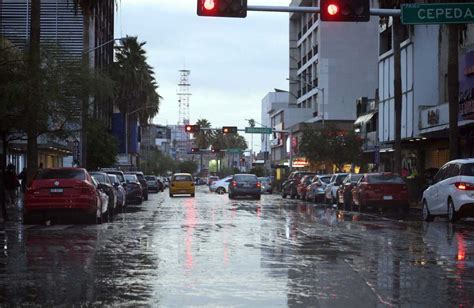 Clima En Coahuila Y Durango Jueves 25 De Julio Calor Y Lluvia Grupo