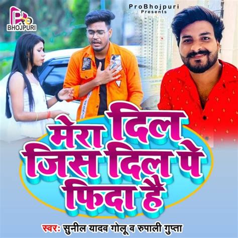 Mera Dil Jis Dil Pe Fida Hai Song Download From Mera Dil Jis Dil Pe