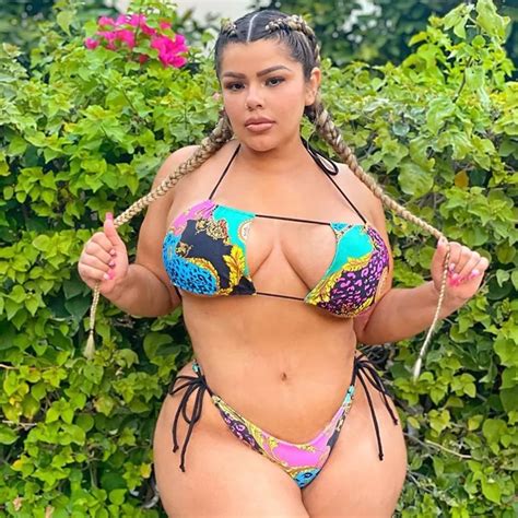Sexy Micro Bikini Set Plus Size Thong Swimwear Women Mini Bikinis