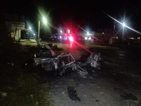 Explosi N De Ducto En Tlahuelilpan La Fuga De Tula Y El Poder Del