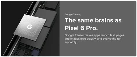 Unleashing the Pixel: A comprehensive Google Pixel 6 review
