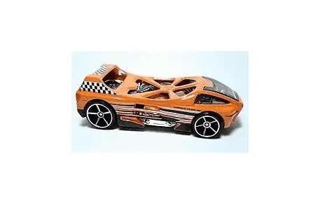 T HUNT Hot Wheels Treasure Hunts Mega Thrust Universo Hot Wheels