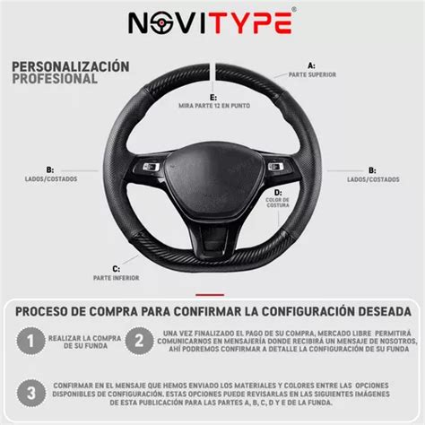 Funda Cubre Volante Nissan Sentra Versa En Venta En