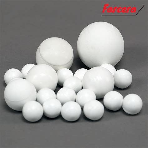 Alumina Grinding Balls Al O Wet Grinding China Ceramic Grinding