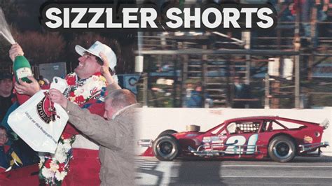 Sizzler Shorts Mike Ewanitsko YouTube