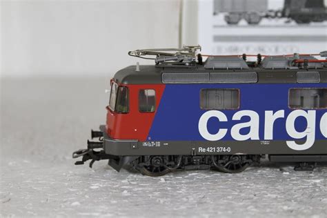 M Rklin Sbb Cargo Re Mfx Kaufen Auf Ricardo