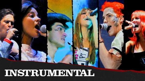 Rbd Santa No Soy Tour Generaci N Rbd En Vivo Instrumental Youtube