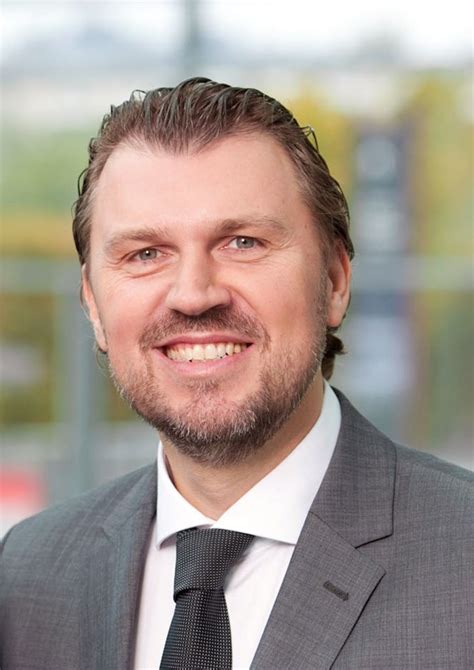 Wirtschaftszeit Ontec AG Stefan Pencik Neuer Head Of Sales