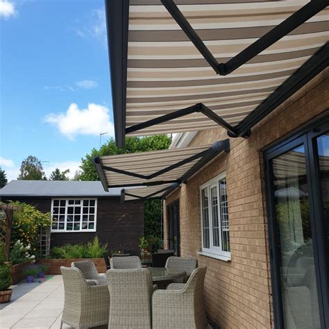 Expert Advice Choosing The Right Shading Solution Fraser James Blinds