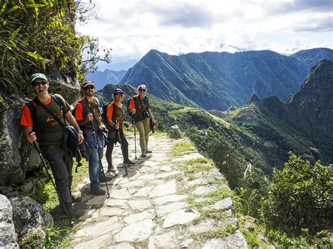 Inca Trail Archivos Machu Picchu Tours Camino Inca Inka Jungle