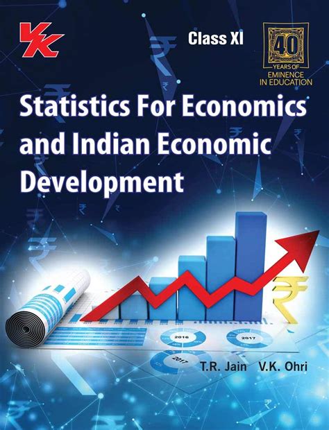 Statistics For Economics And Indian Ecomomic Development Class