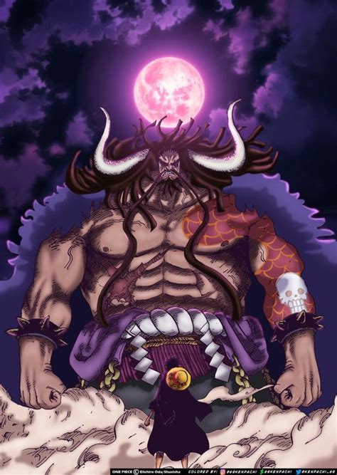 Kaido (One Piece) vs Immortal (Invincible) | SpaceBattles