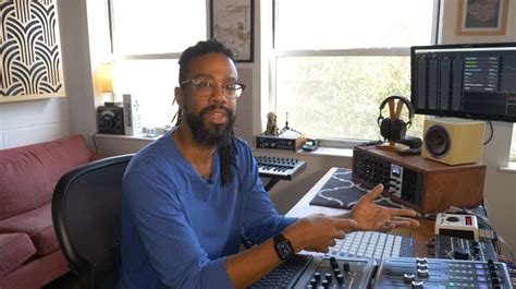 Mixing Hiphop With Willie Green Pro Mix Academy