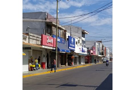 Coparmex Se Compromete A Seguir Medidas Sanitarias Para Que Gobierno