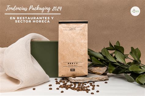 Tendencias Packaging 2024 Accede A Las Nuevas Premisas