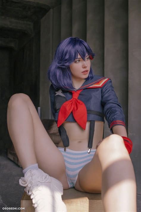 Shirogane Sama Ryuko Naked Cosplay Asian Photos Onlyfans Patreon