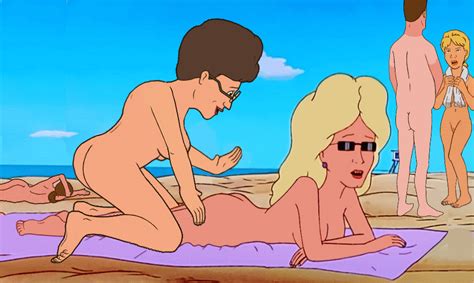 Post 5264375 Animated Guidol Hankhill Kingofthehill Luanneplatter Nancygribble Peggyhill