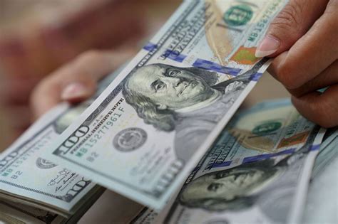 Precio Del Dólar Hoy 27 De Julio Cómo Termina El Día El Tipo De Cambio