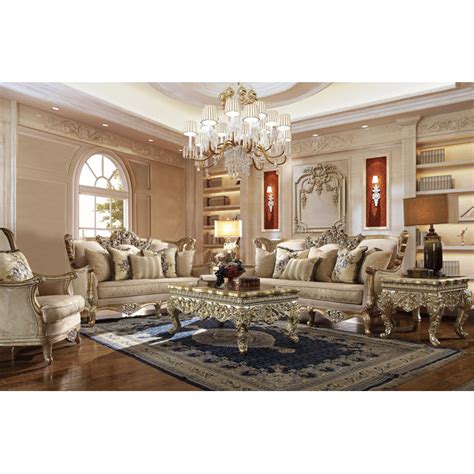 Direct Marketplace 3 Piece Living Room Set | Wayfair