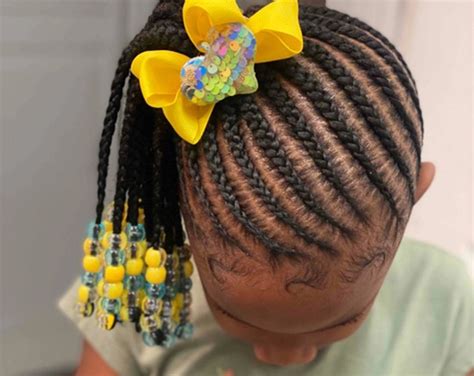 Gorgeous Stitch Braids To Try In Styleseat