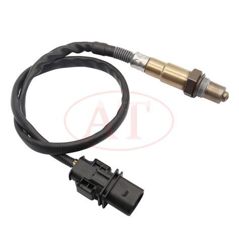 Upstream Left Oxygen O Sensor Fit Ford F L Turbo F Z