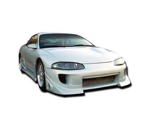 99 Eclipse Blitz Body Kit