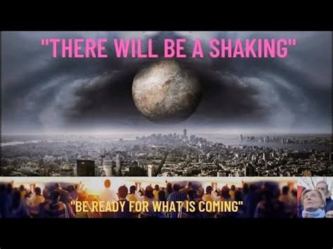 MEDJUGORJE THERE WILL BE A SHAKING VISIONARY SAYS BE READY FOR WHAT