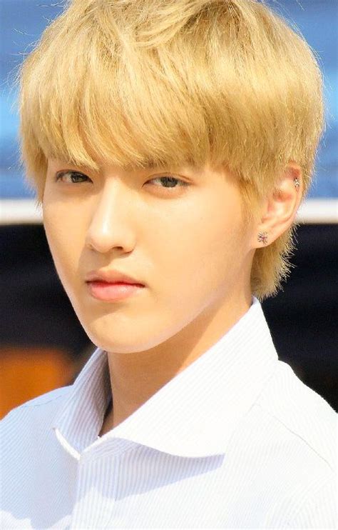 184 best images about Kris/Wu Yifan (EXO) on Pinterest | Pink lily, Old ...