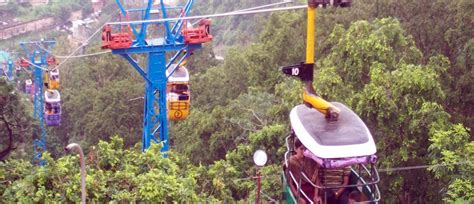 Chandi Devi Temple Visit Timing Haridwar Rishikesh