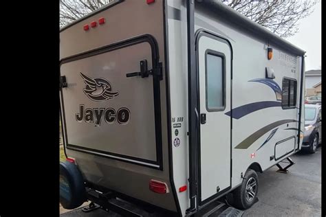 Rent My 2015 Jayco Jay Feather Ultralite Slx Model 16xrb From 125