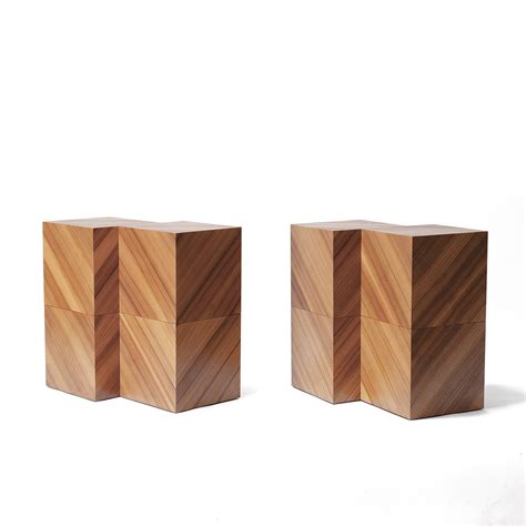 Magnetic Cubes Ii Rasmus Fenhann Designer And Cabinetmaker Based In