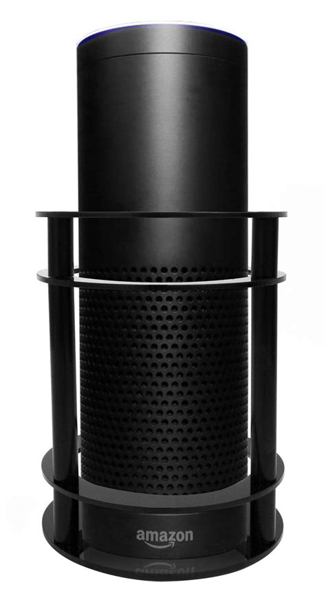 Fitsand Speaker Stand Guard Station For Amazon Echo Ue Megaboom