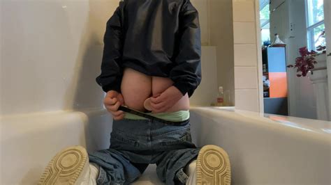 Dildo Scat and Baggy ThisVid 中文