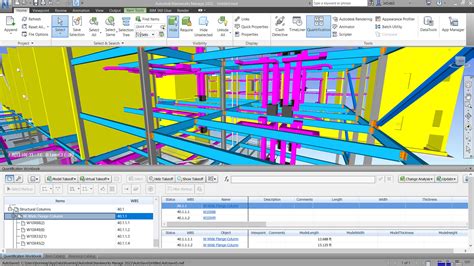 Navisworks Key Features Upcoming Advanced Features Autodesk