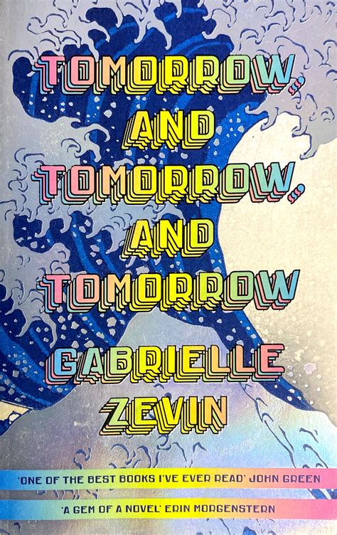 Tomorrow And Tomorrow And Tomorrow Pages 3