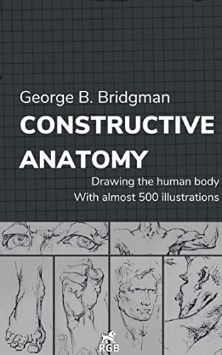 I Tested George Bridgman S Constructive Anatomy Techniques Here S What