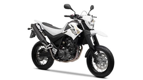 Ficha T Cnica De La Yamaha Xt X Masmoto Es