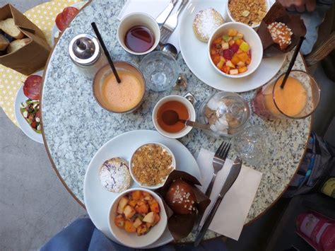 Brunch à Bordeaux mes adresses favorites https