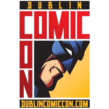 Comic Con Ireland Tickets & Events | Tixr