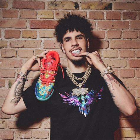 Puma Mb03 Lamelo Devoile Sa Nouvelle Chaussure Signature A Berlin