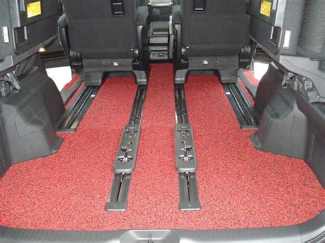 Promo Karpet Comfort Khusus All New Alphard Dan Vellfire 2016 2017