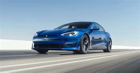 A Guide To Buying A 2023 Tesla Model S