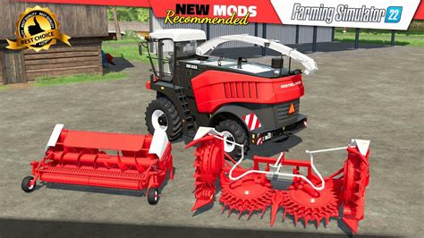 FS22 FBM22 Rostselmash RSM 1403 Pack Farming Simulator 22 Mods