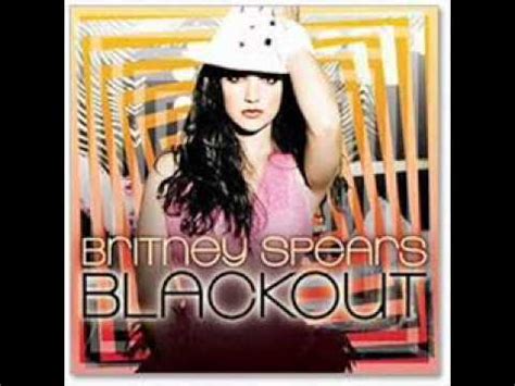 Get Naked I Got A Plan Britney Spears YouTube