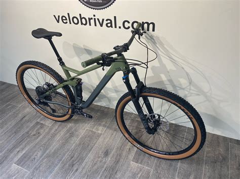 Cube Stereo Hpc Tm Velobrival